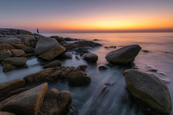Séjournez au camping 4 étoiles sur l'île de ré : familles heureuses !