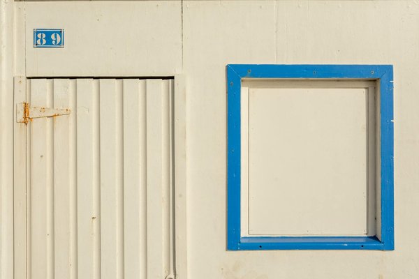 Appartements de luxe à houlgate avec vue sur la mer près de la plage