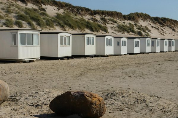 Des vacances nature inoubliables : camping sur la côte atlantique