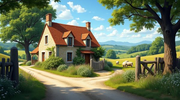 Découvrez les gîtes en seine-maritime pour des vacances idéales