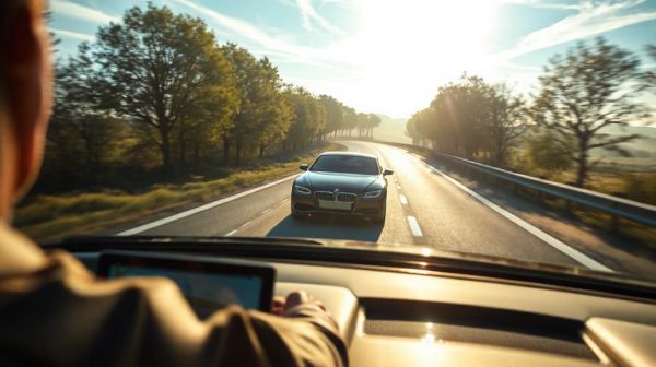 Découvrez l'expérience premium des chauffeurs VTC en Île-de-France