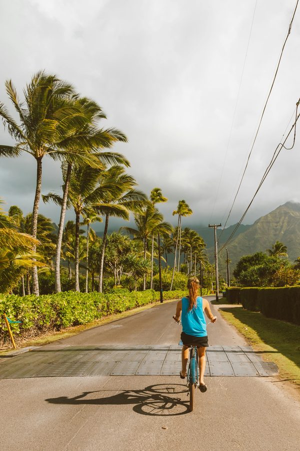 Location vélo à Porquerolles : explorez l'île à votre rythme !