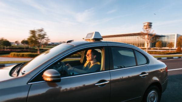 Meilleurs taxis vers aéroport lyon saint-exupéry pour un séjour paisible