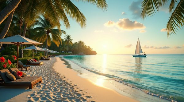 Réserver un séjour tout compris : immersion dans l'expérience All Inclusive