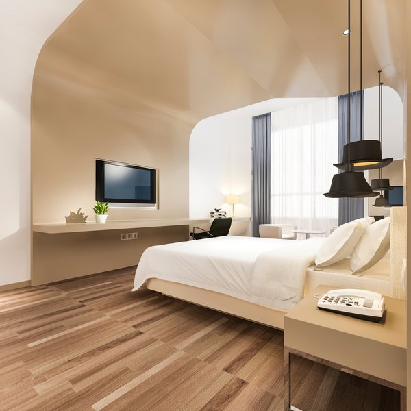 Découvrez le confort et la convivialité de l'hôtel Paris 15