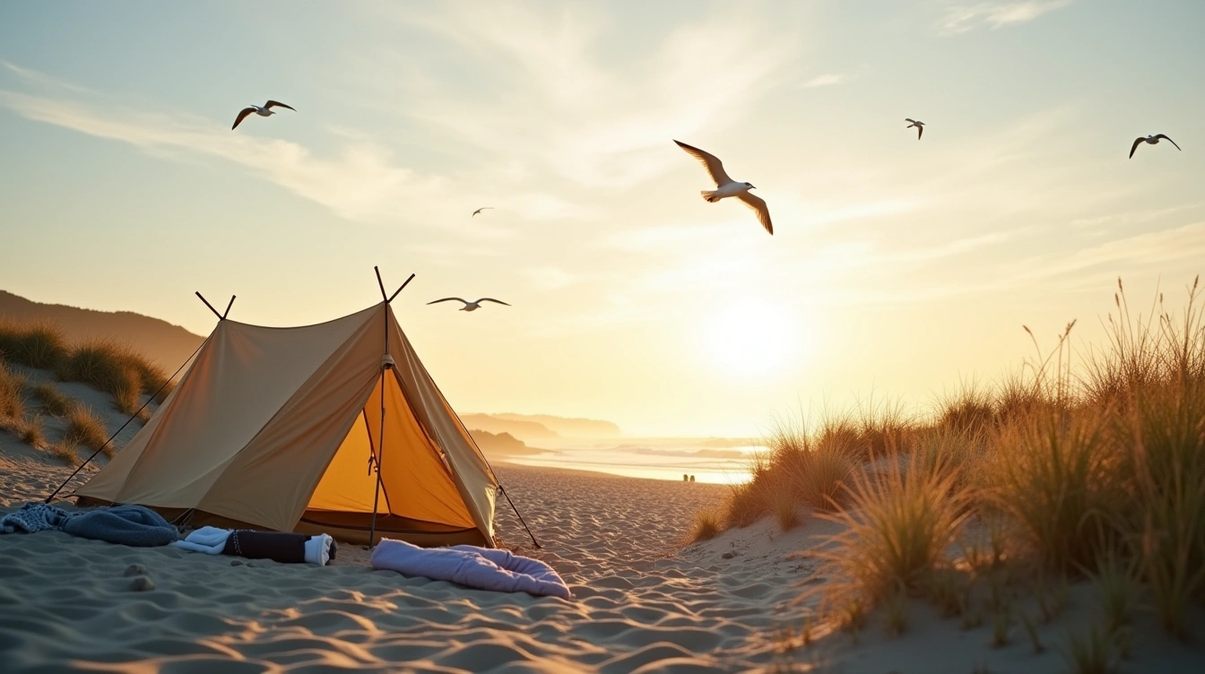 Vos questions sur les séjours en bord d'Atlantique